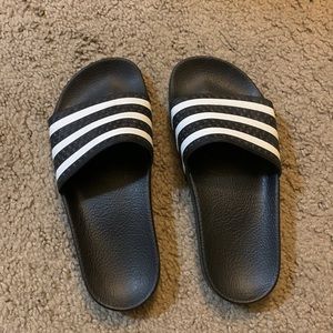 Adidas adilette slides